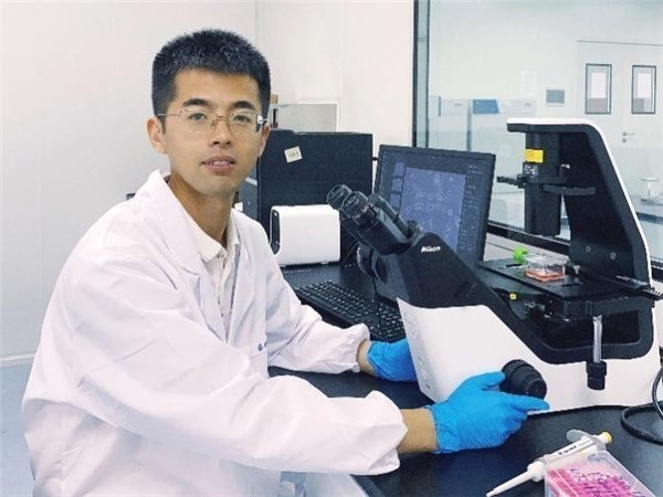 科技工作者日|汇聚科技智慧，守护生命健康