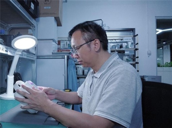 科技工作者日|汇聚科技智慧，守护生命健康