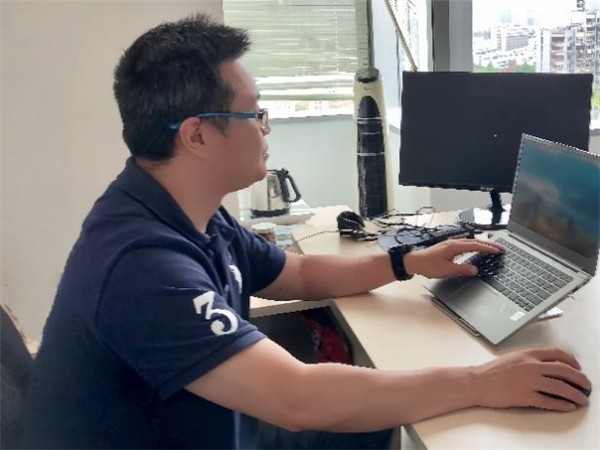 科技工作者日|汇聚科技智慧，守护生命健康
