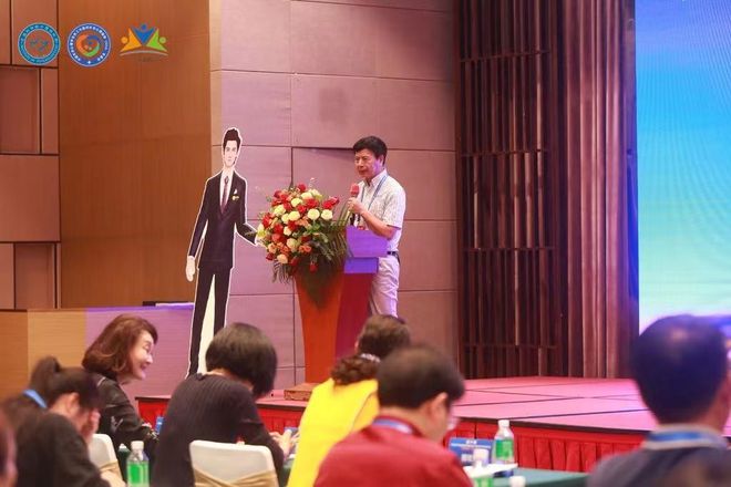 为企业职工心理健康增添“心动力”