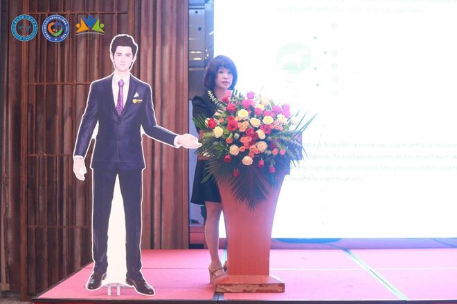 为企业职工心理健康增添“心动力”