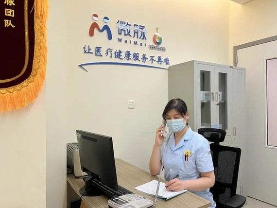 创新发展全病程管理，破解高危儿健康管理难题