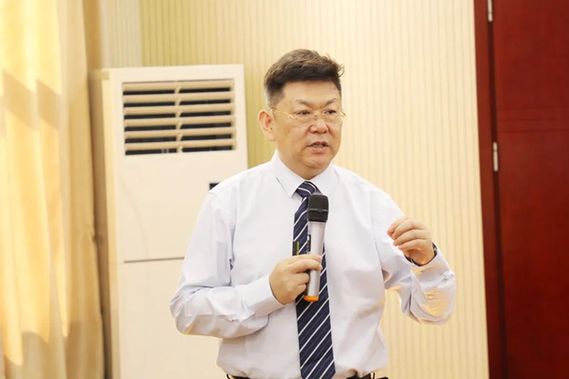 安建雄博士工作室落户青岛大学附属中心医院