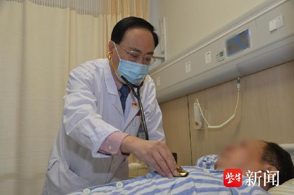 为心衰治疗注入“强心剂”！我国学者发表最新突破性研究成果