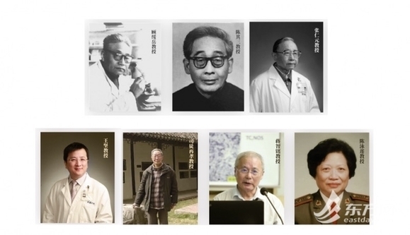 这里是我国病理医生的“摇篮” 记上海市临床病理读片会成立68年