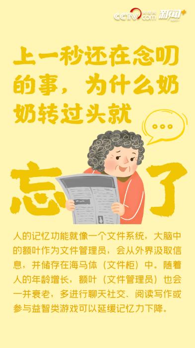 九九重阳敬老情 尊老爱老就在生活点滴