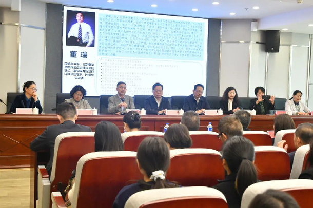 融合中医药与民族医药优势 共筑肺结节防治协同创新标杆