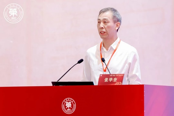 医院药学发展正在加速