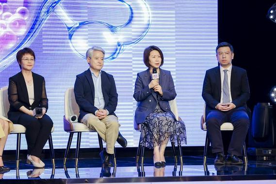 健康中国妇幼健康促进行动：共筑生殖健康高质量发展之路