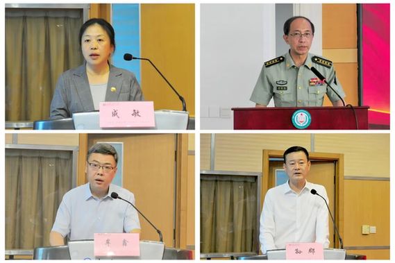 山东第二医科大学新增两所三级甲等附属医院