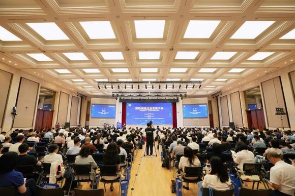 多方协同发力，共筑健康企业建设生态化发展新格局