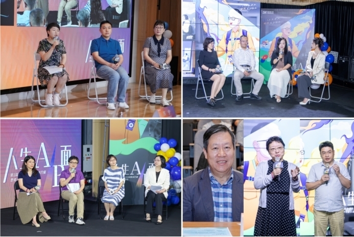 创新与支付可及共同托举弥漫性大B细胞淋巴瘤患者人生AB面