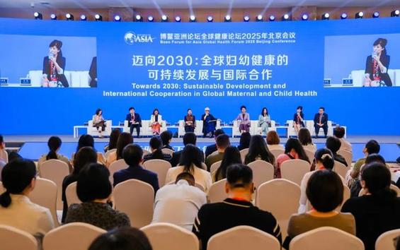 聚焦乳腺癌复发风险，推动妇幼健康高质量发展