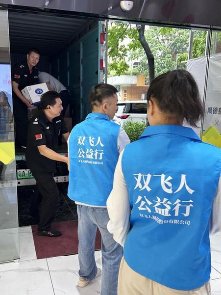 蚊媒防控：多方协同，筑牢公共卫生安全网