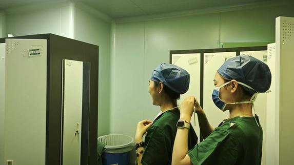 素履以往,燃情医夏——扬州大学2023级吴登云创新班暑期社会见习