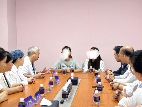 一场百万分之一的“命运捉弄”