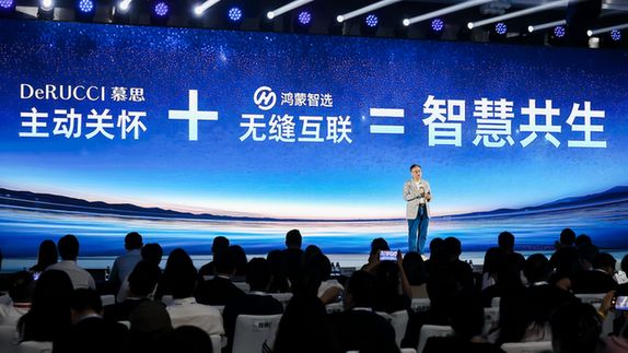 以“生态之力”重构睡眠标准