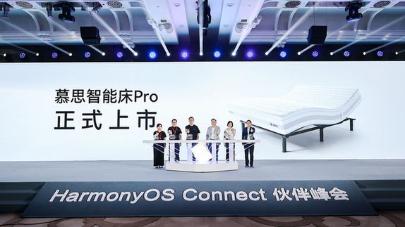 以“生态之力”重构睡眠标准
