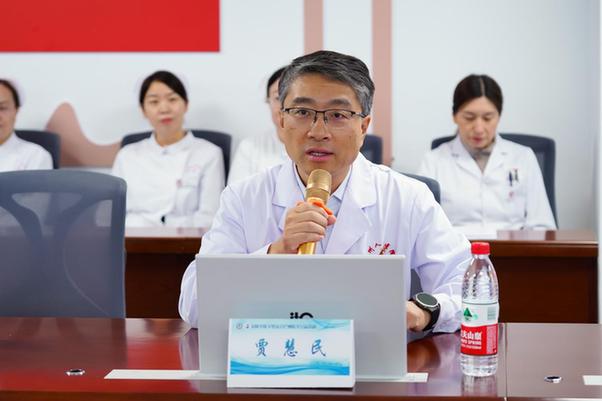 推动优质医疗下沉，为乡村振兴注入健康活力