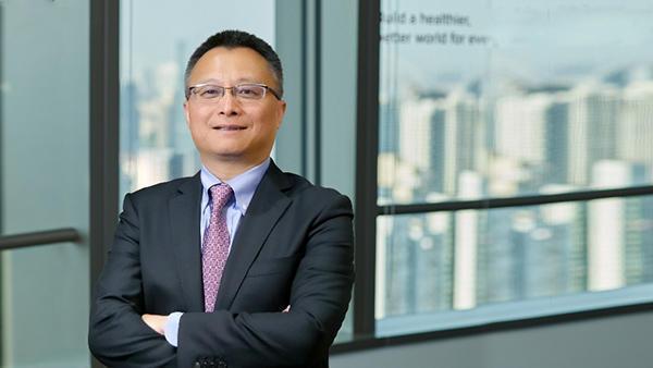 聚焦医药创新 共筑健康防线