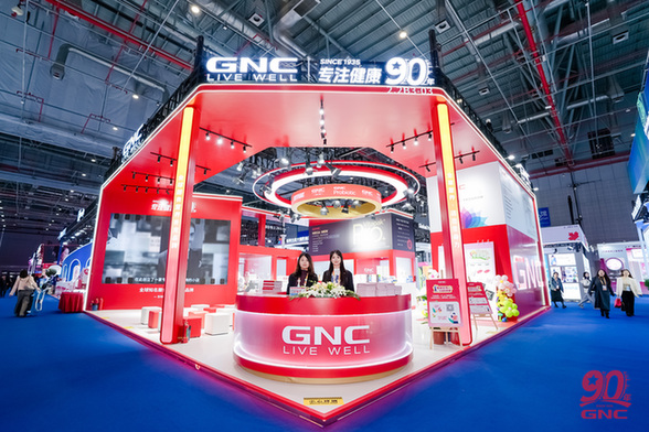 以本土化创新深化营养健康市场布局 以本土化创新深化营养健康市场布局