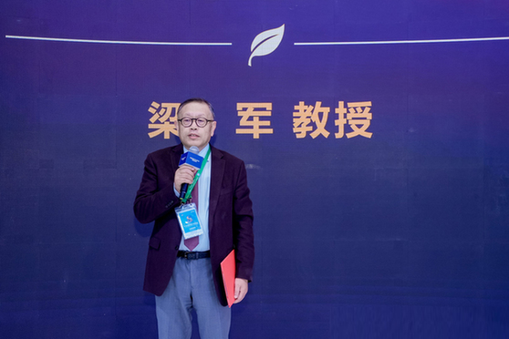 聚焦肿瘤关爱，《支愈新生 中国肿瘤患者支持治疗白皮书》发布