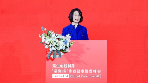 从治疗到陪伴,全方位守护患者健康