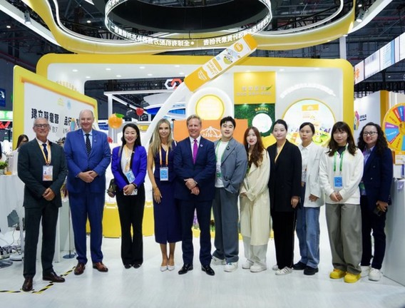 有机标准赋能 引领儿童营养新升级