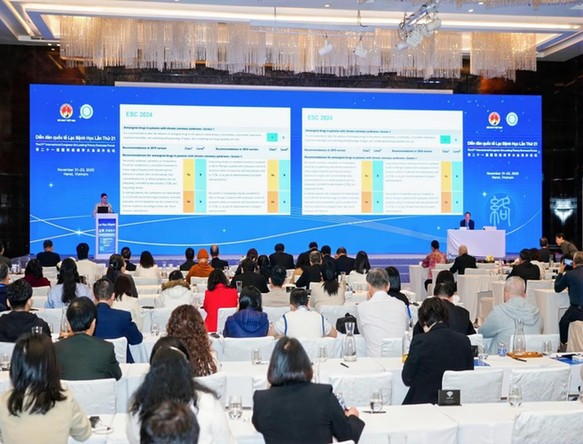 国际络病学大会海外论坛举行 专家分享通心络治疗冠脉综合征临床疗效