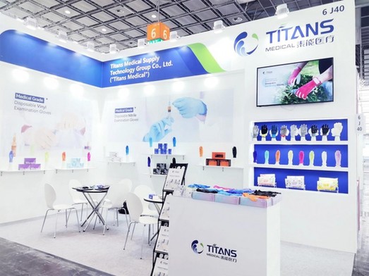 创新领航，助力医疗防护产业升级