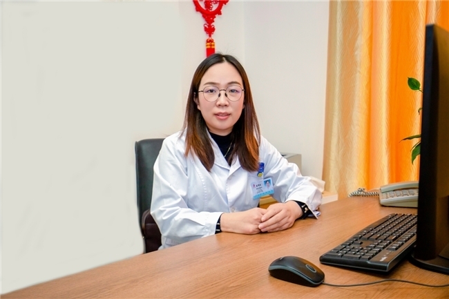 山东省肿瘤医院孟祥姣：肺癌防治挑战犹存，个体化诊疗点亮希望