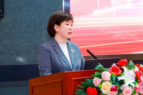 构建青年人才培养体系 推动医疗人才战略落地