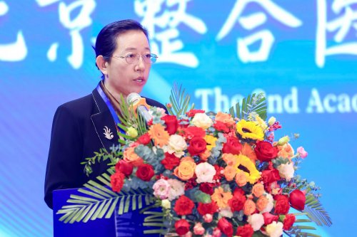 世中联肿瘤外治法专业委员会第十二届学术年会在深圳召开