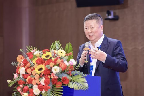 世中联肿瘤外治法专业委员会第十二届学术年会在深圳召开