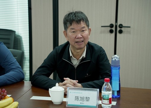 国家信息中心智慧康养调研组莅临立林考察，共探智慧养老服务体系发展路径