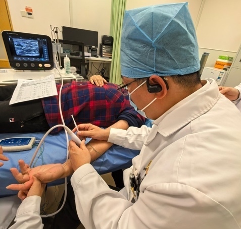 重组A型肉毒毒素治疗成人上肢痉挛状态临床III期试验启动,并完成首例患者入组