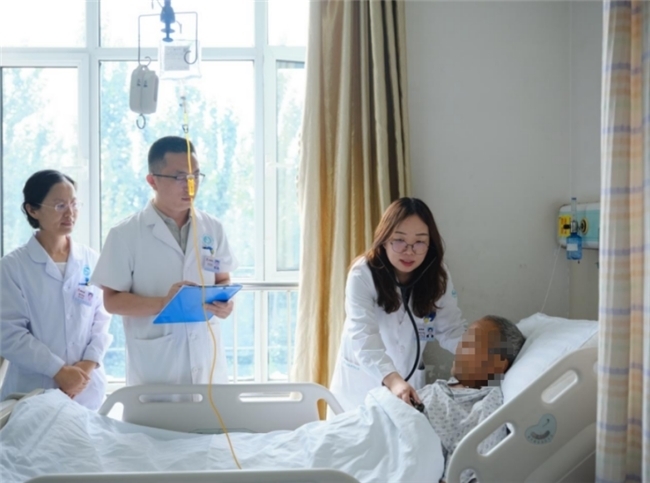 山东省肿瘤医院专家:辨证施治,精准诊疗方为救病良方 山东省肿瘤医院专家:辨证施治,精准诊疗方为救病良方
