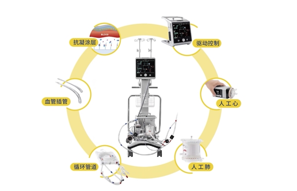 创新突围:解码医疗器械转型升级路