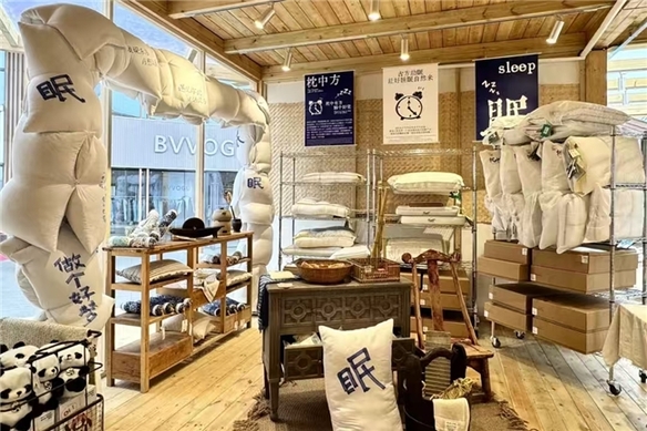 1个IP带火1座城?四川这个县级市,以天府药市IP为中药产业“重新定价” 1个IP带火1座城?四川这个县级市,以天府药市IP为中药产业“重新定价”