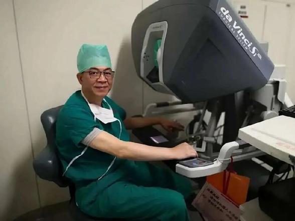 从收费难题到医保立项：机器人诊疗迎来普及拐点