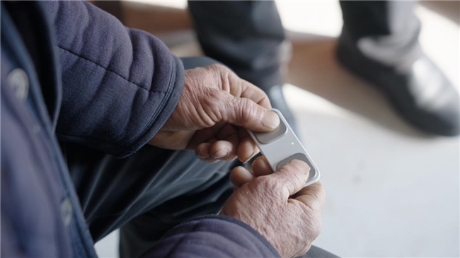 数智赋能情暖“夕阳”——解码河南“梦里张庄”的“幸福密码”