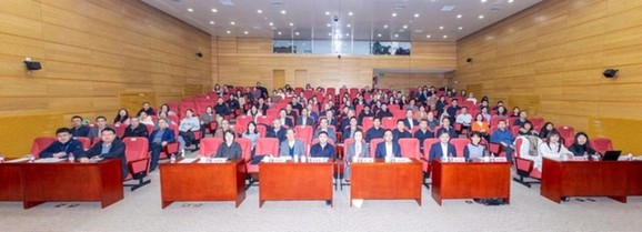 AI赋能疾控体系能力提升