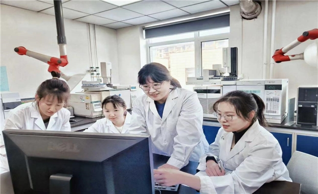 中国科学院与中国农大联合团队突破纳米酶仿生抗菌机制 开辟抗感染治疗新路径