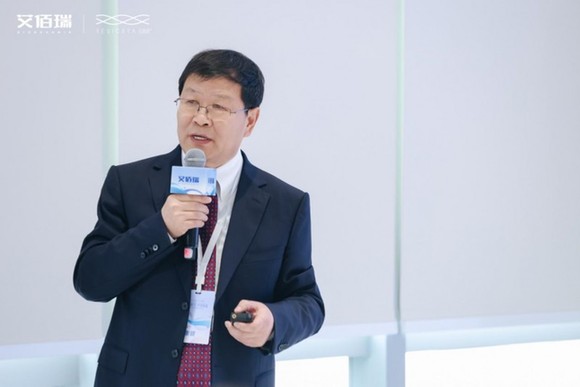 以医研融合破局面部抗衰赛道