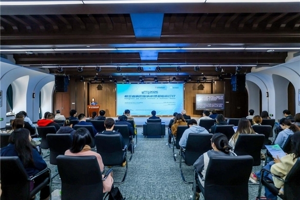 前沿探索：多学科视角下的帕金森病研究与诊疗新突破