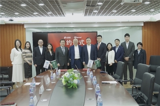 研发与投资双驱动：三生制药娄竞携手泰格医药探索创新孵化