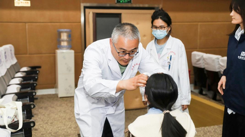 汇聚多方力量 共推肿瘤防治与健康守护新进程