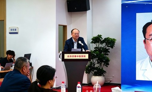 聚焦精准放疗，守护肿瘤患者生命健康