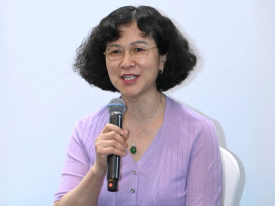 中山大学附属第一医院内分泌科主任李延兵教授