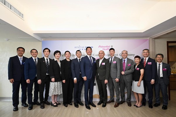 新一代手术机器人平台推动外科诊疗范式迭代升级